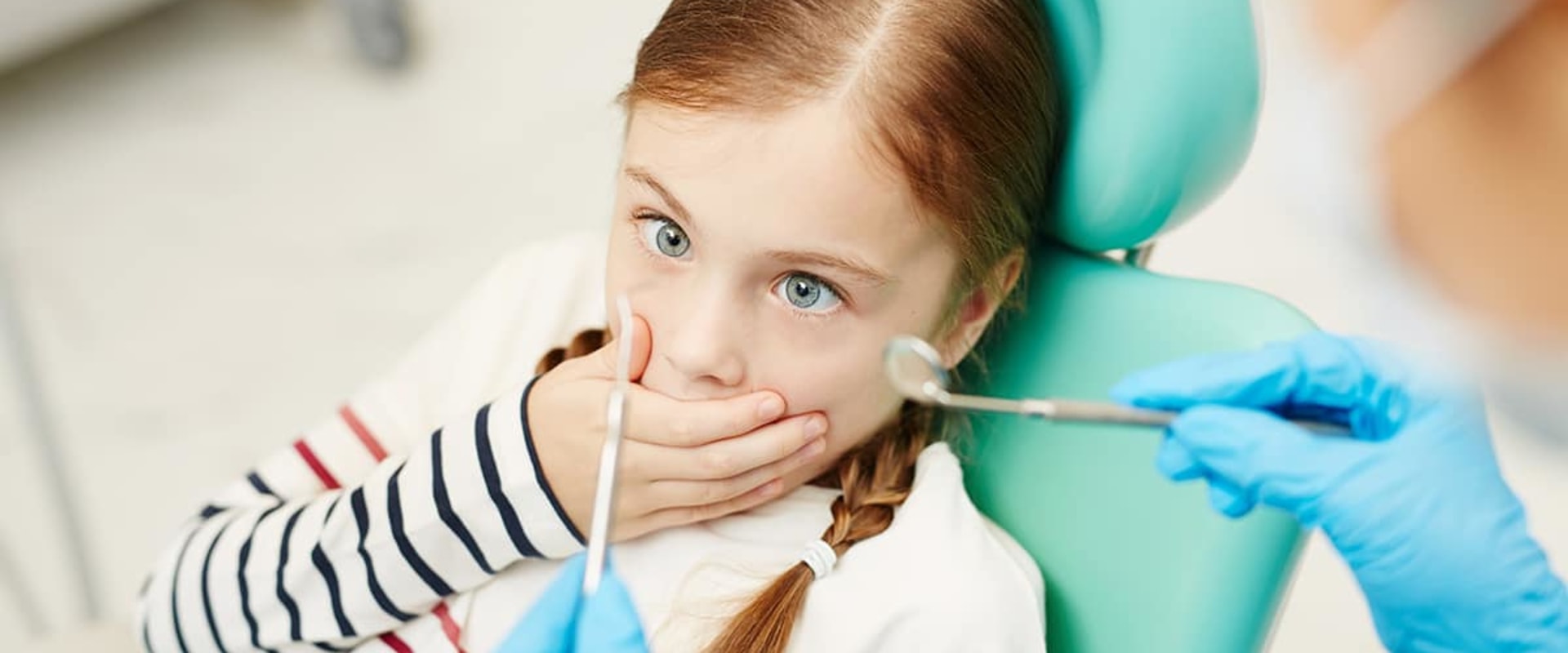 Smile Makeover: Overcoming Fear of the Dentist
