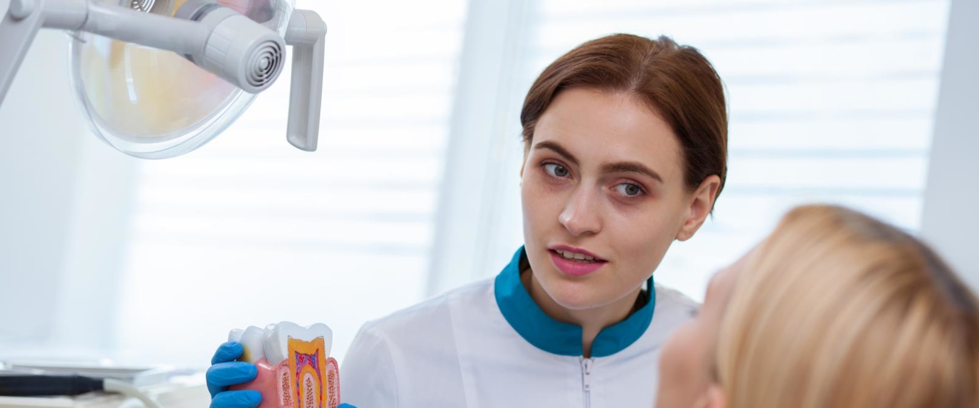 Emergency Dentists In Taylor, TX: Your Key To A Stunning Smile Makeover