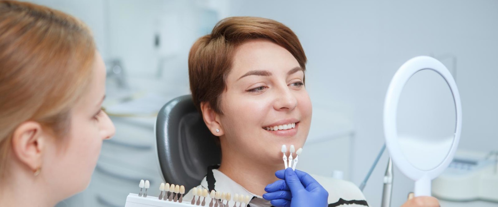 The Benefits Of Choosing A Cosmetic Dentist For Your Smile Makeover In Rockville, MD