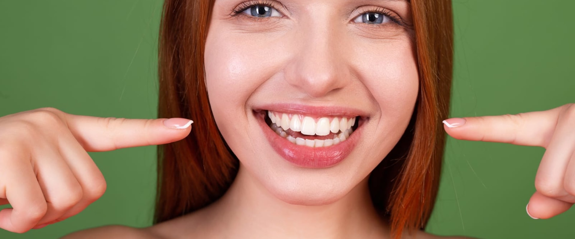 Achieve A Picture-Perfect Smile Makeover With General Dentistry In Pflugerville, TX