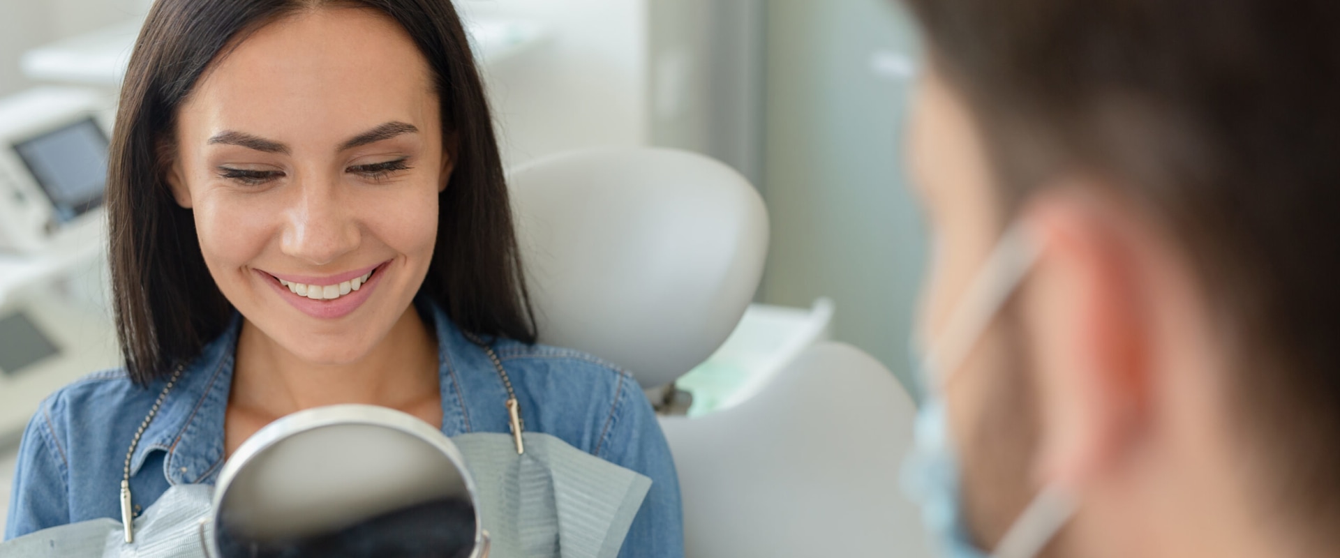 Pain Management During Smile Makeovers