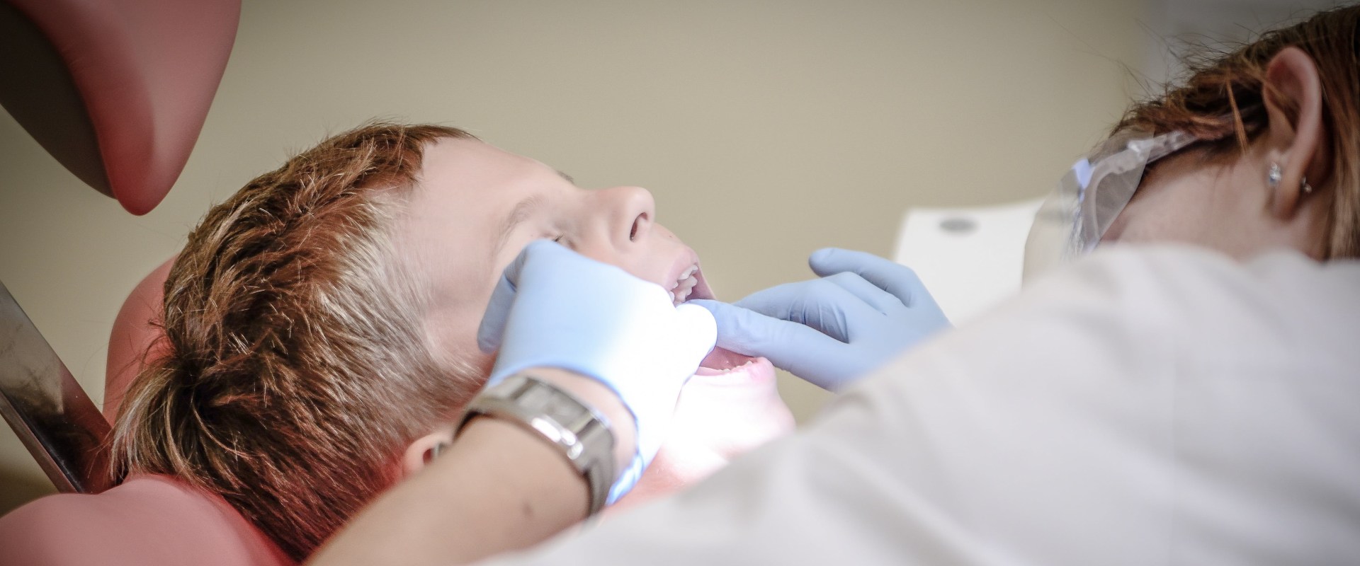 From Drab To Fab: How A Pediatric Dentist In Gainesville, Virginia, Can Give Your Child A Smile Makeover To Remember