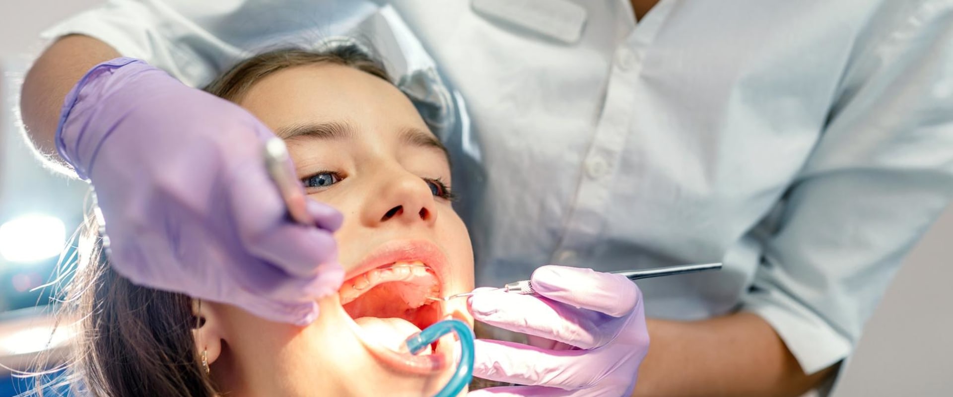 From The Inside Out: Endodontic Expertise In Crafting Your Perfect Smile Makeover In San Antonio, TX