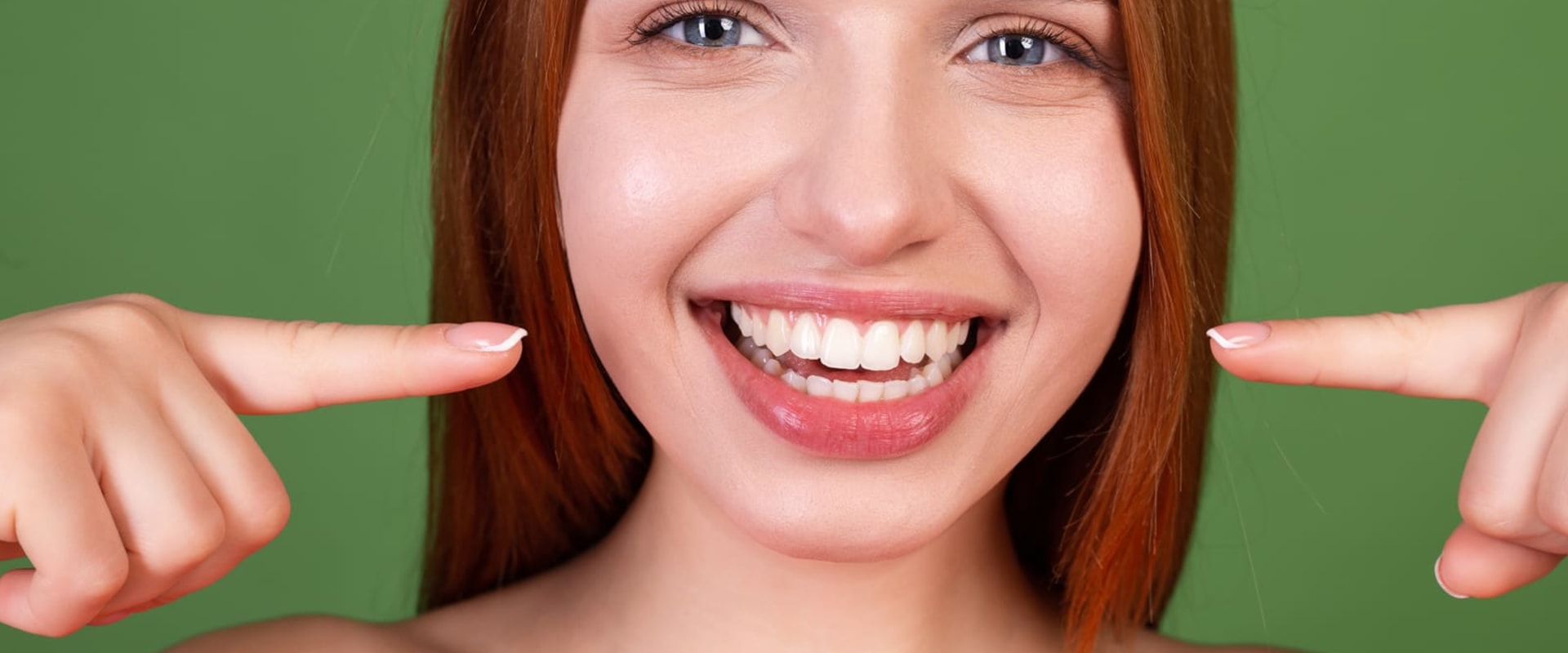 Why Porcelain Veneers Are The Perfect Solution For Your Smile Makeover In Georgetown, TX