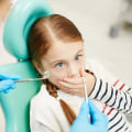 Smile Makeover: Overcoming Fear of the Dentist