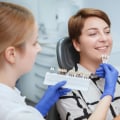 The Benefits Of Choosing A Cosmetic Dentist For Your Smile Makeover In Rockville, MD