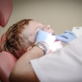 From Drab To Fab: How A Pediatric Dentist In Gainesville, Virginia, Can Give Your Child A Smile Makeover To Remember