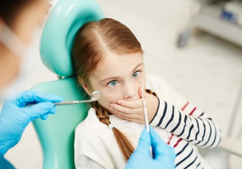 Smile Makeover: Overcoming Fear of the Dentist