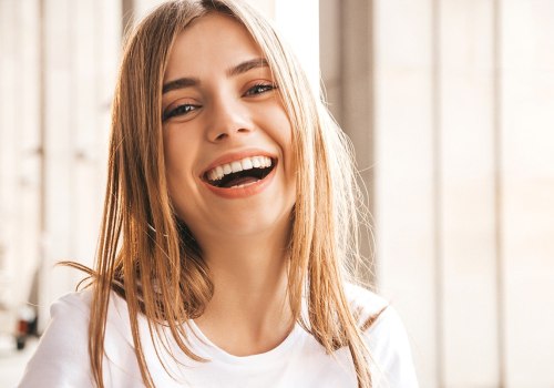 Smile Makeover: Risks and Side Effects Explained
