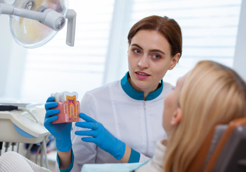 Emergency Dentists In Taylor, TX: Your Key To A Stunning Smile Makeover
