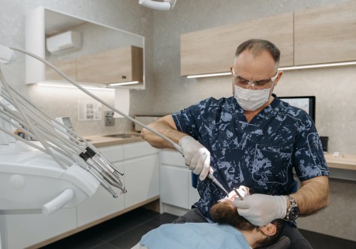 Say Goodbye To Missing Teeth: How Dental Implants In Monroe, LA, Can Give You A Complete Smile Makeover