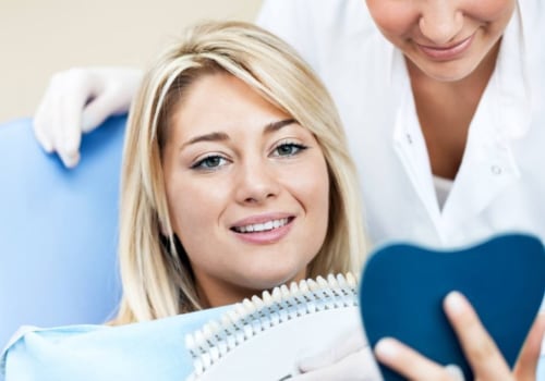 Smile Makeovers In Dripping Springs: How Preventative Dentistry Can Play A Vital Role