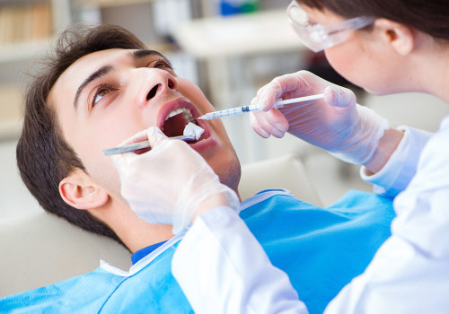 Achieve The Perfect Smile: How A Dentist In Cedar Park Can Give You A Smile Makeover