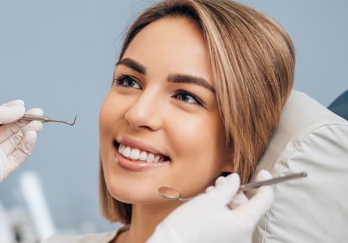Smile Makeover Mastery: Austin's Invisalign Dentist Unlocks The Secrets To A Confident Grin
