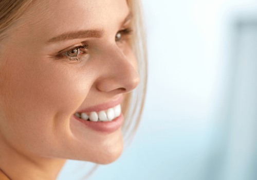 Smile Makeover: A Comprehensive Guide to Achieving a Harmonious and Beautiful Smile