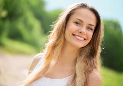 Transform Your Smile With Invisalign The Ultimate Smile Makeover In Waco, TX