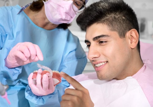 Achieve Your Dream Smile: How Invisalign Can Help With Smile Makeovers In Cedar Park, TX