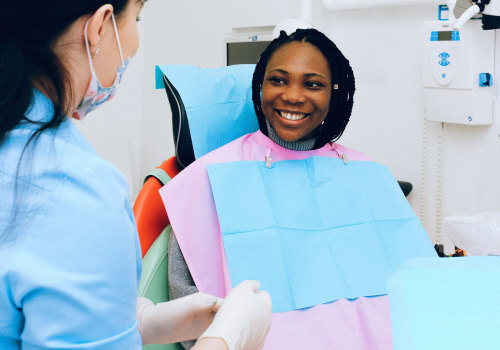 Unlock Your Confidence: Smile Makeover With All On 4 Implants In Austin, TX