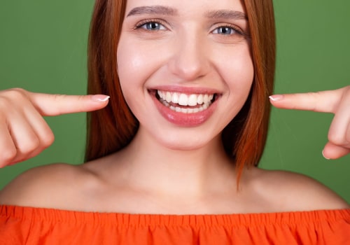 Why Porcelain Veneers Are The Perfect Solution For Your Smile Makeover In Georgetown, TX